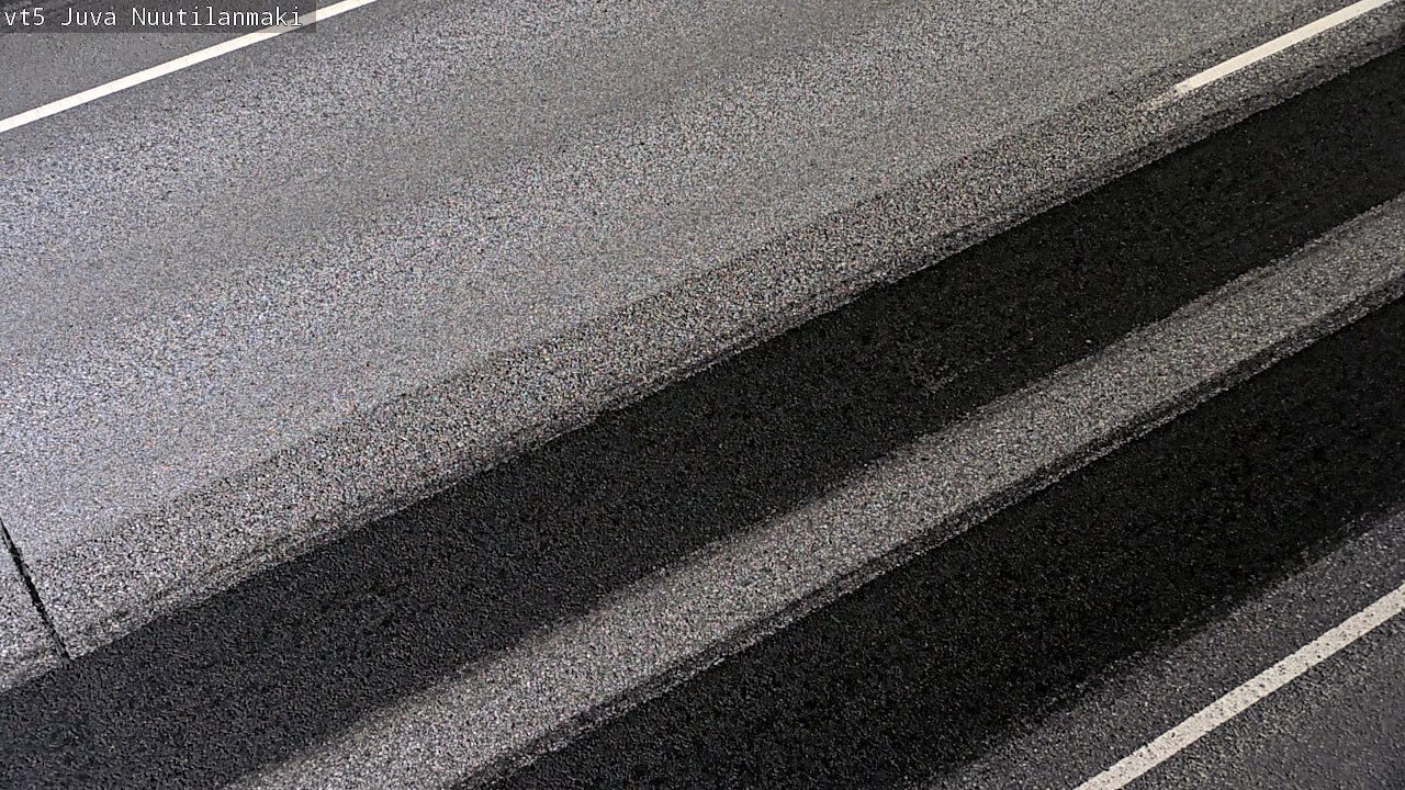 Kelikamerat Kuva Tie 5 Juva, Nuutilanmäki, Juva, Etelä-Savo