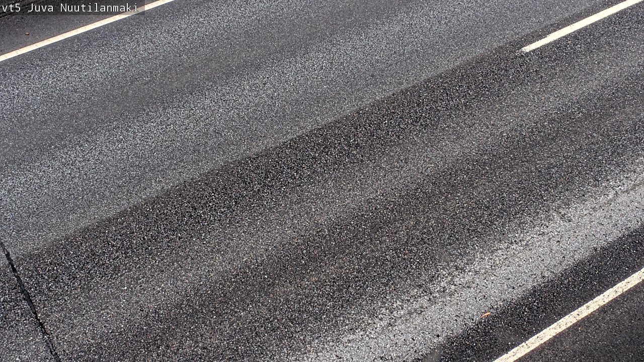 Kelikamerat Kuva Tie 5 Juva, Nuutilanmäki, Juva, Etelä-Savo