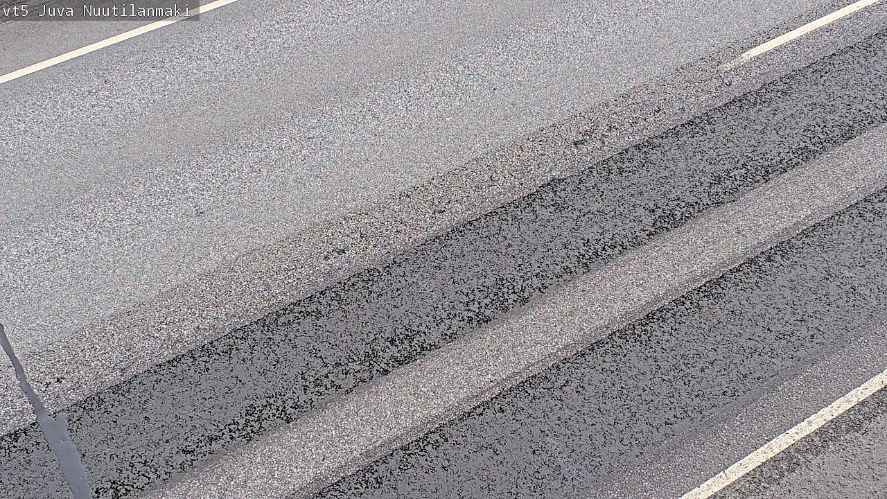 Kelikamerat Kuva Tie 5 Juva, Nuutilanmäki, Juva, Etelä-Savo