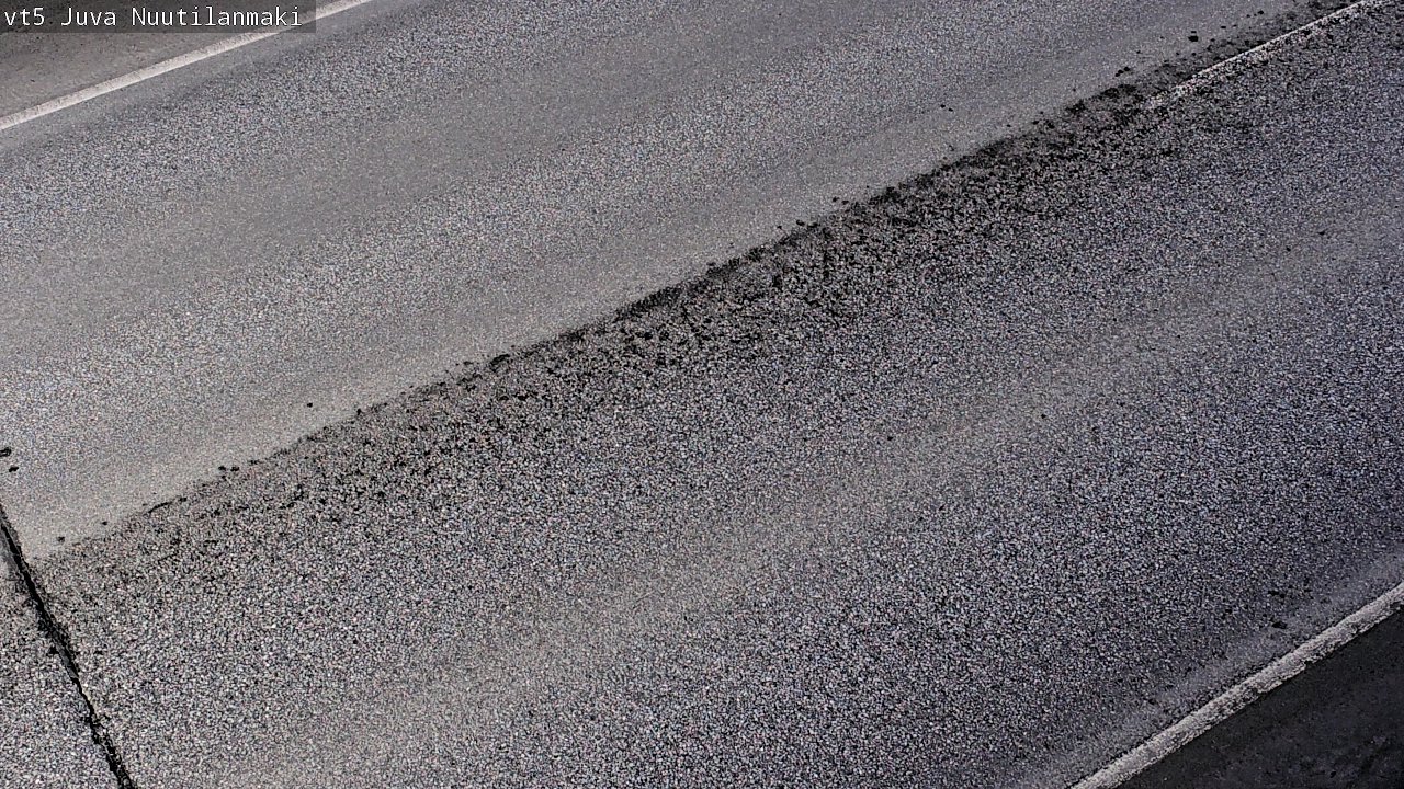 Kelikamerat Kuva Tie 5 Juva, Nuutilanmäki, Juva, Etelä-Savo