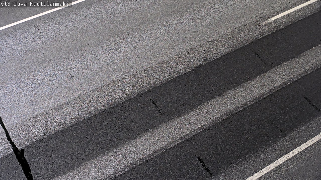 Kelikamerat Kuva Tie 5 Juva, Nuutilanmäki, Juva, Etelä-Savo