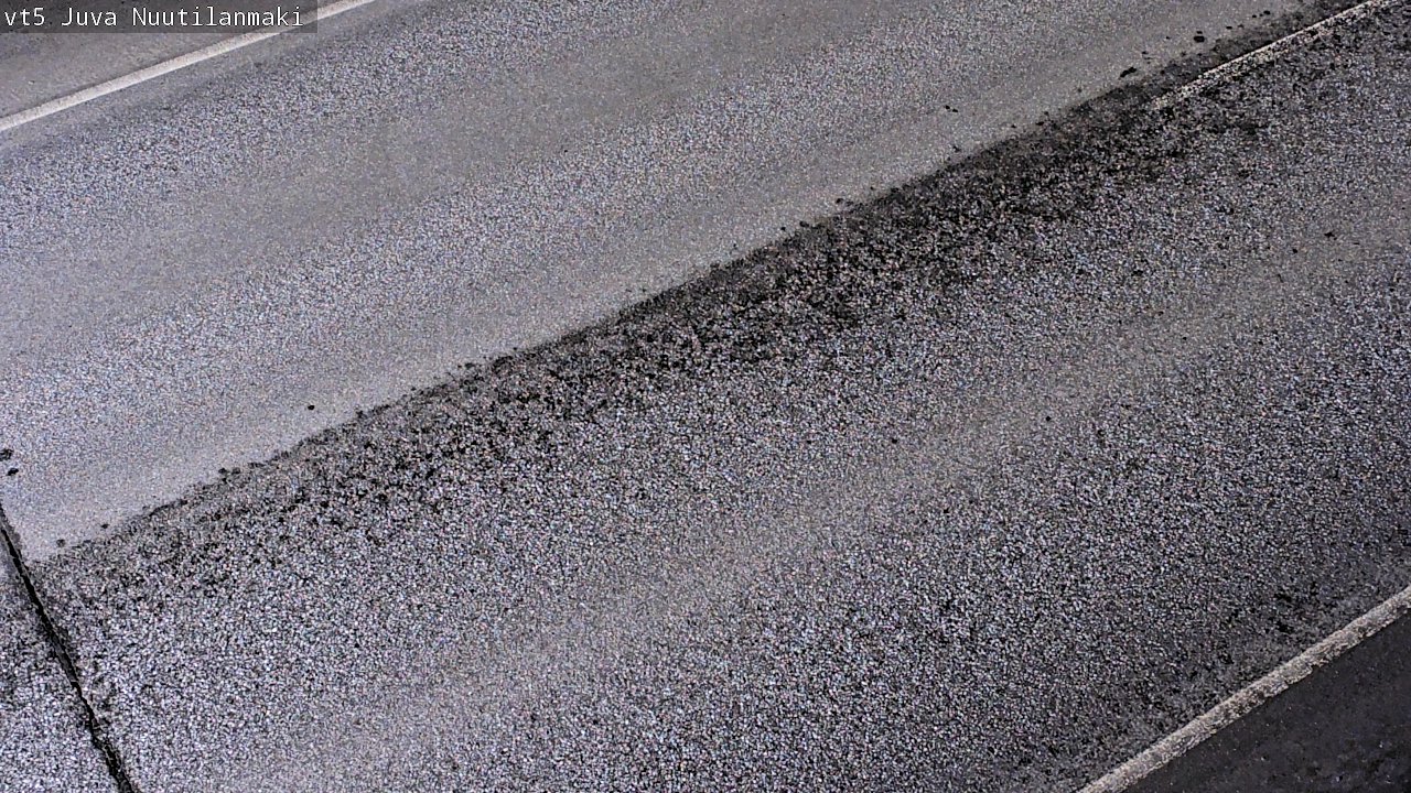 Kelikamerat Kuva Tie 5 Juva, Nuutilanmäki, Juva, Etelä-Savo