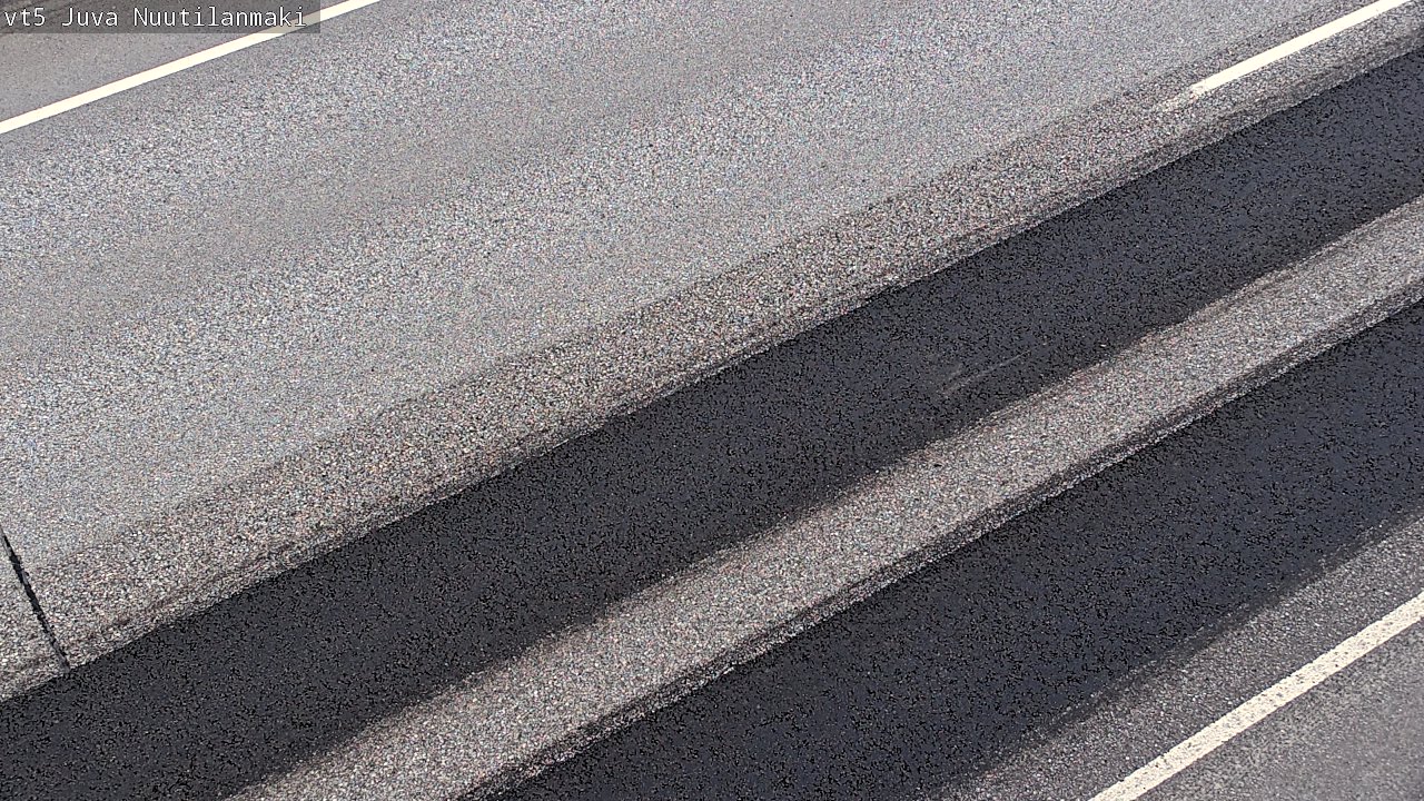 Kelikamerat Kuva Tie 5 Juva, Nuutilanmäki, Juva, Etelä-Savo