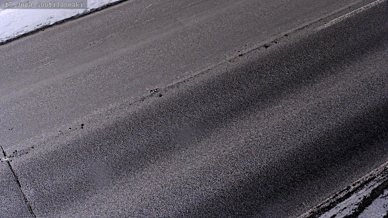 Kelikamerat Kuva Tie 5 Juva, Nuutilanmäki, Juva, Etelä-Savo