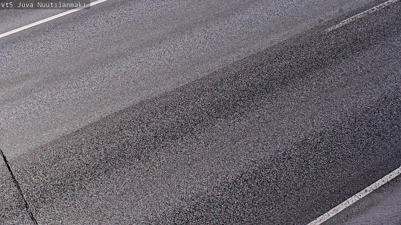 Kelikamerat Kuva Tie 5 Juva, Nuutilanmäki, Juva, Etelä-Savo