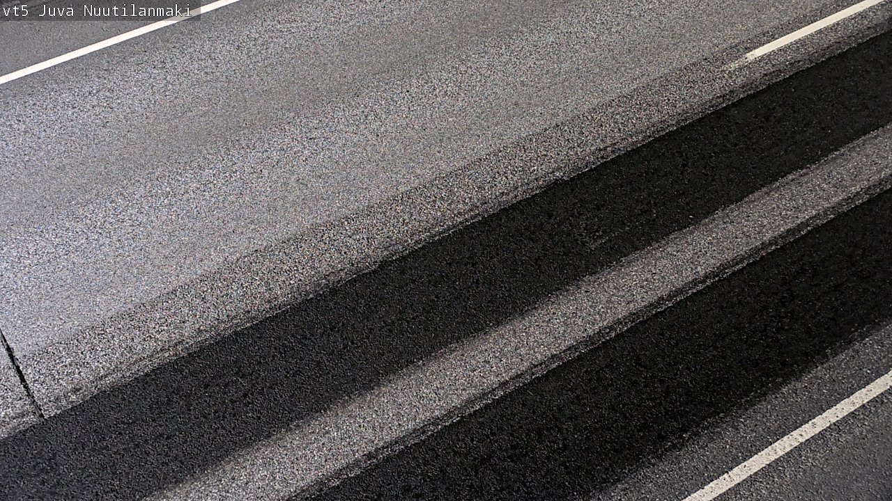 Kelikamerat Kuva Tie 5 Juva, Nuutilanmäki, Juva, Etelä-Savo