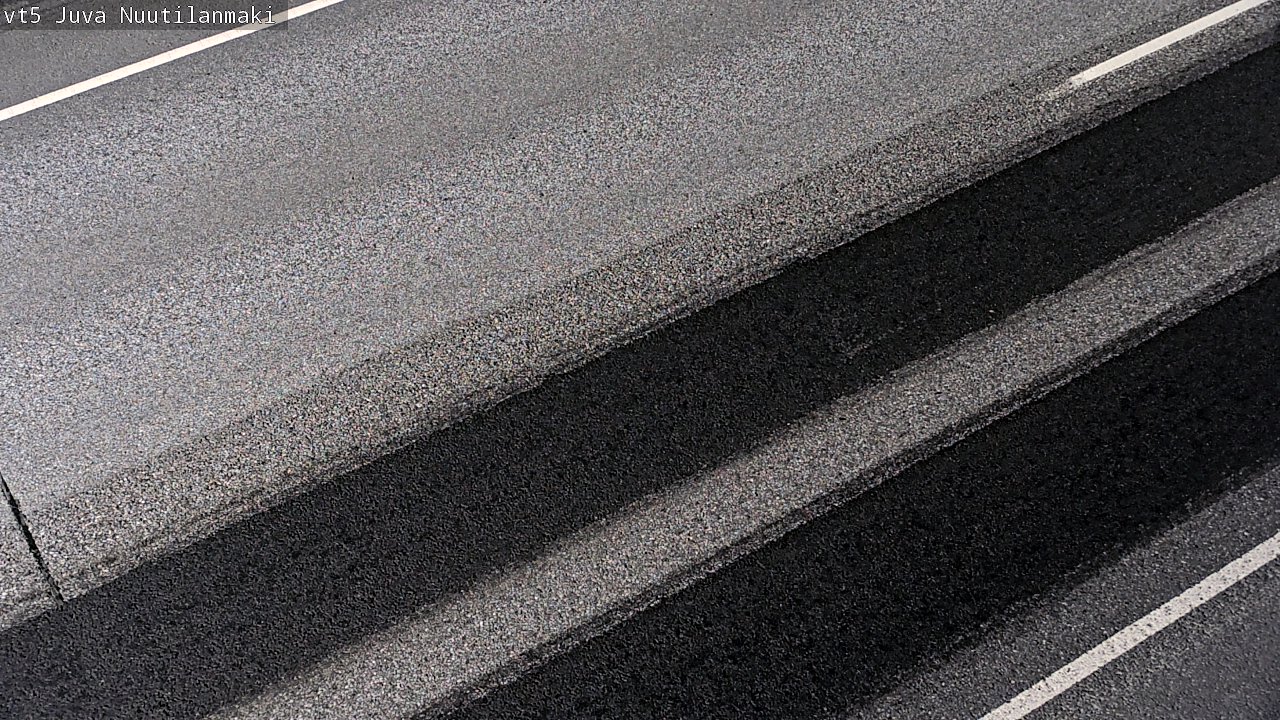 Kelikamerat Kuva Tie 5 Juva, Nuutilanmäki, Juva, Etelä-Savo