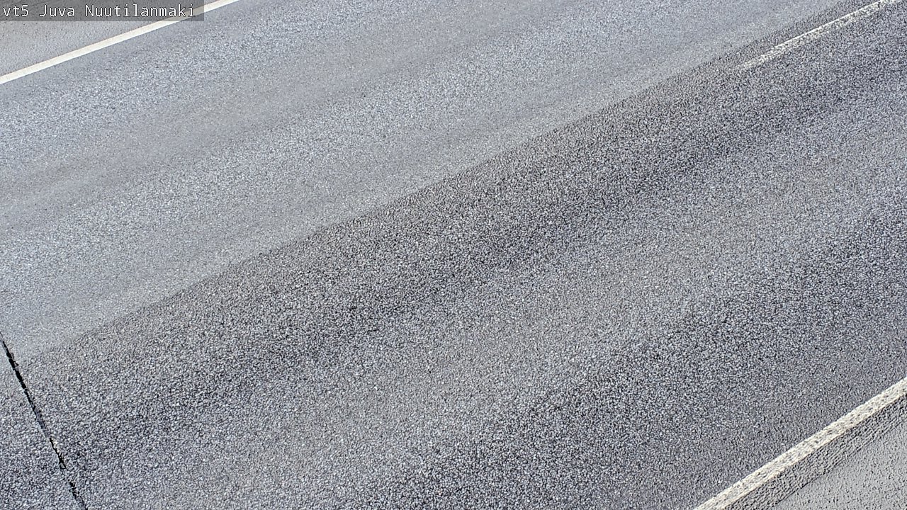 Kelikamerat Kuva Tie 5 Juva, Nuutilanmäki, Juva, Etelä-Savo