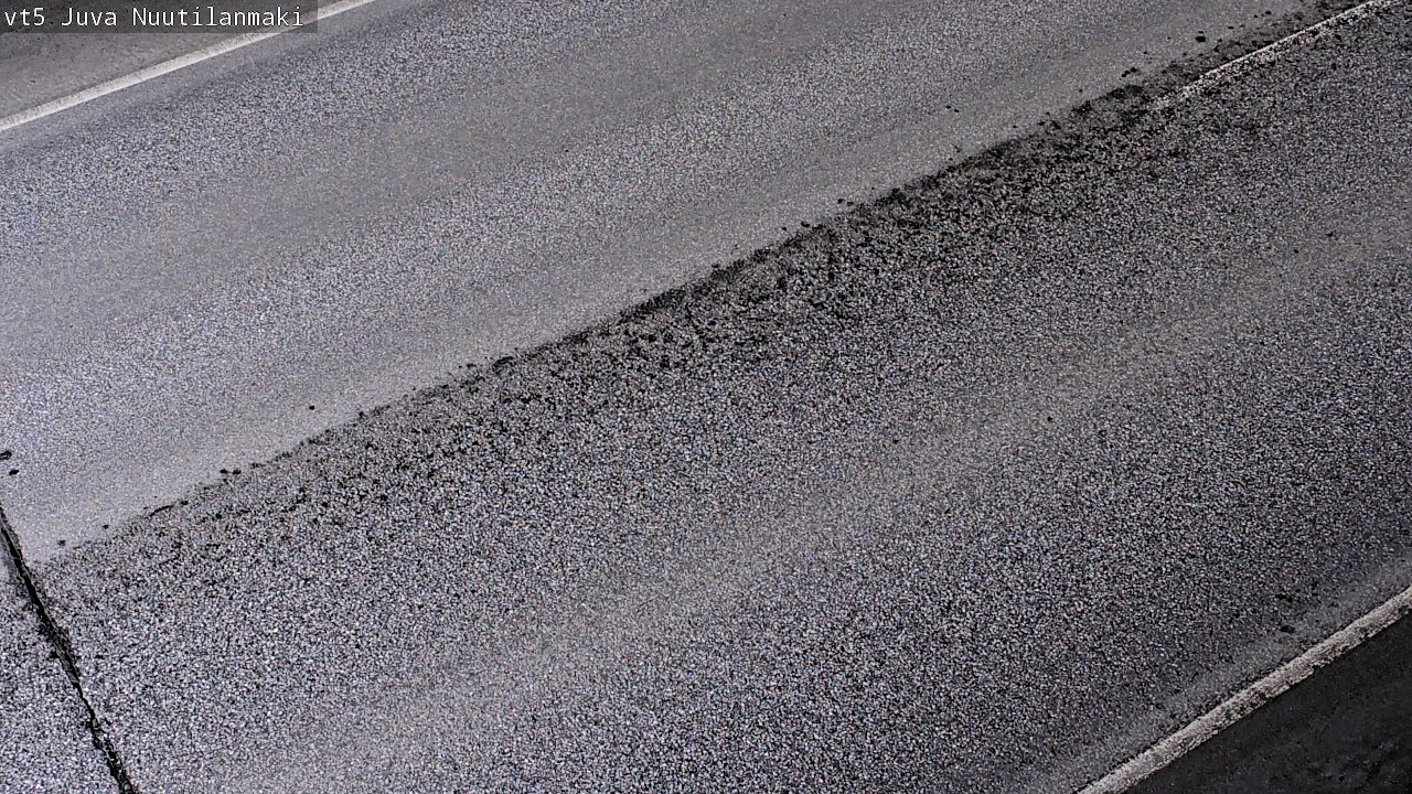 Kelikamerat Kuva Tie 5 Juva, Nuutilanmäki, Juva, Etelä-Savo