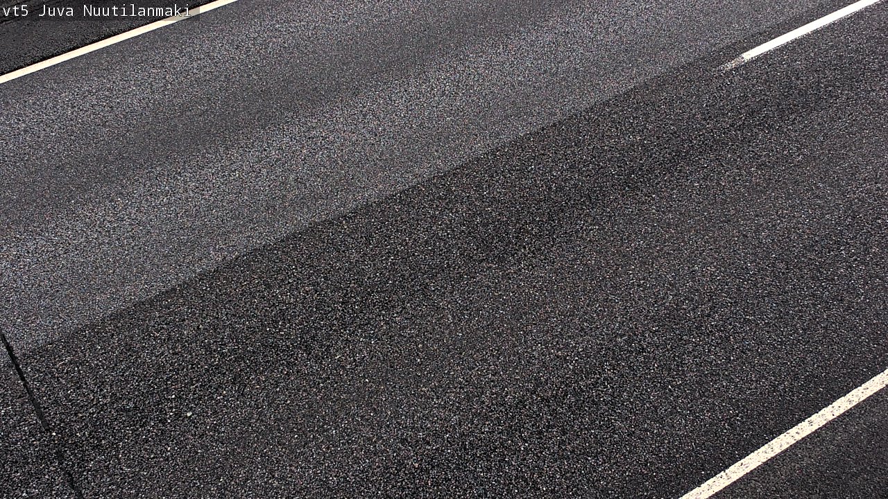 Kelikamerat Kuva Tie 5 Juva, Nuutilanmäki, Juva, Etelä-Savo