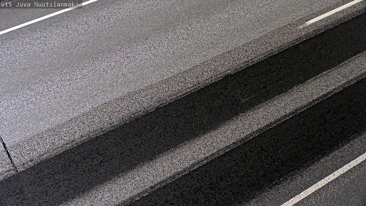 Kelikamerat Kuva Tie 5 Juva, Nuutilanmäki, Juva, Etelä-Savo