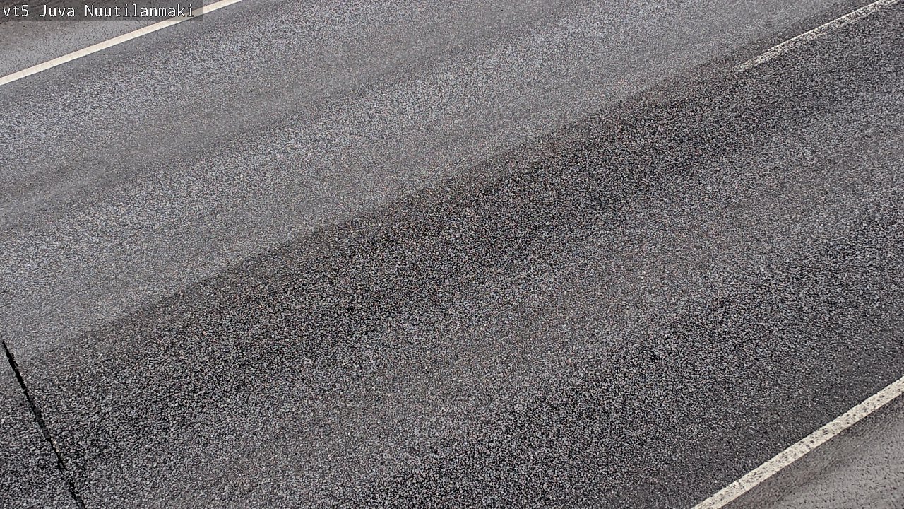 Kelikamerat Kuva Tie 5 Juva, Nuutilanmäki, Juva, Etelä-Savo