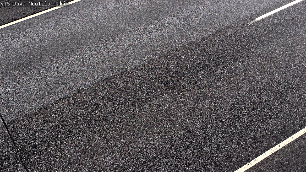Kelikamerat Kuva Tie 5 Juva, Nuutilanmäki, Juva, Etelä-Savo