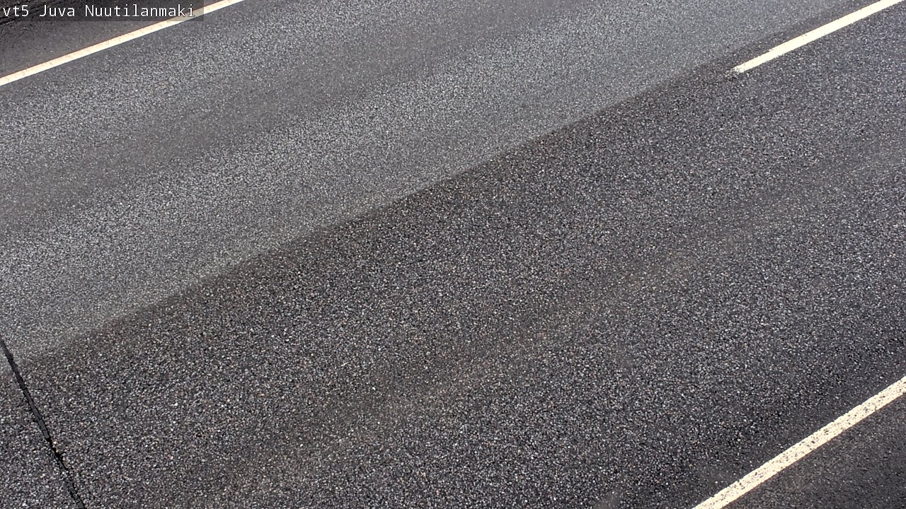 Kelikamerat Kuva Tie 5 Juva, Nuutilanmäki, Juva, Etelä-Savo