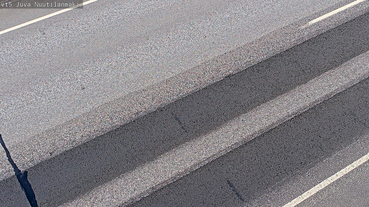 Kelikamerat Kuva Tie 5 Juva, Nuutilanmäki, Juva, Etelä-Savo