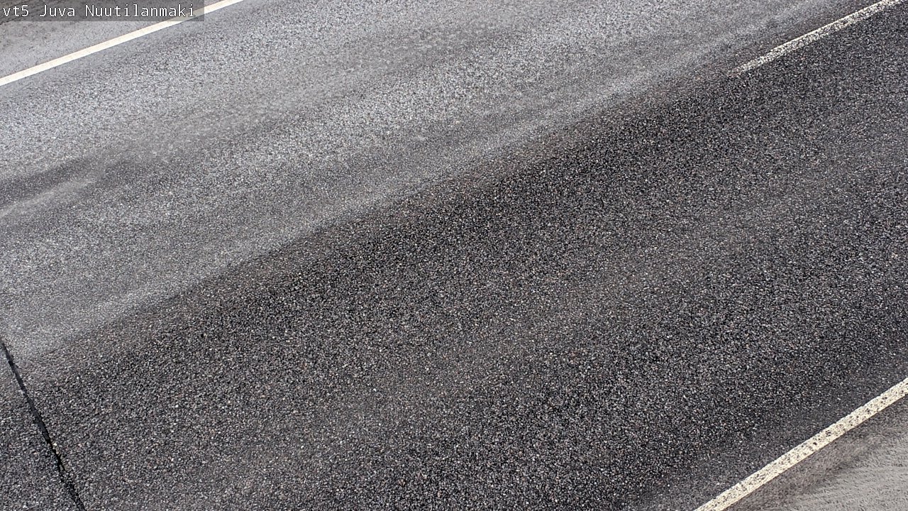 Kelikamerat Kuva Tie 5 Juva, Nuutilanmäki, Juva, Etelä-Savo