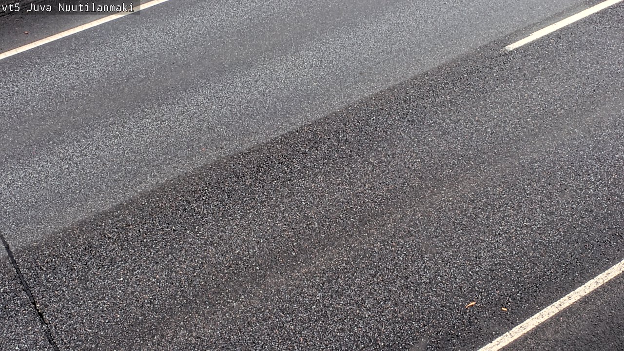 Kelikamerat Kuva Tie 5 Juva, Nuutilanmäki, Juva, Etelä-Savo