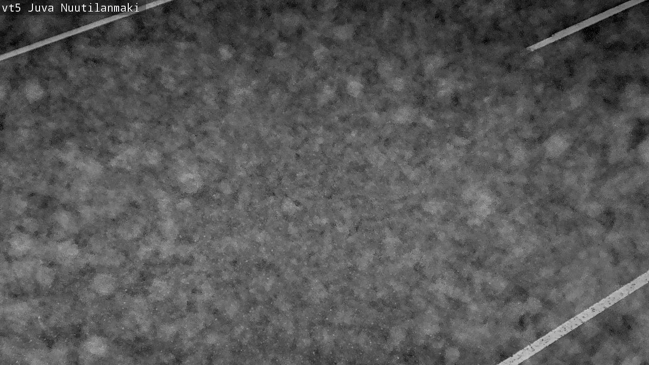 Kelikamerat Kuva Tie 5 Juva, Nuutilanmäki, Juva, Etelä-Savo