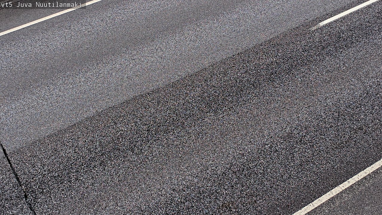 Kelikamerat Kuva Tie 5 Juva, Nuutilanmäki, Juva, Etelä-Savo