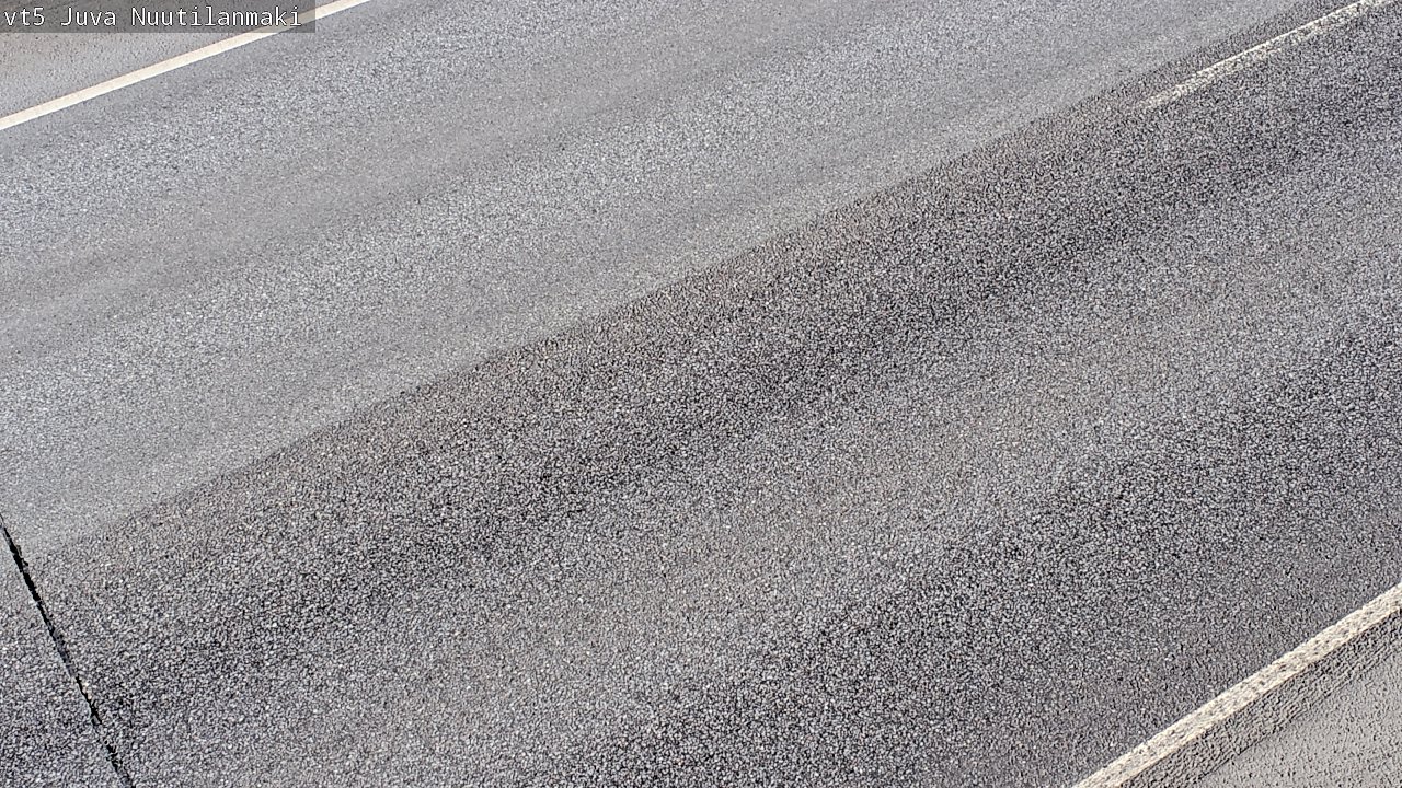 Kelikamerat Kuva Tie 5 Juva, Nuutilanmäki, Juva, Etelä-Savo