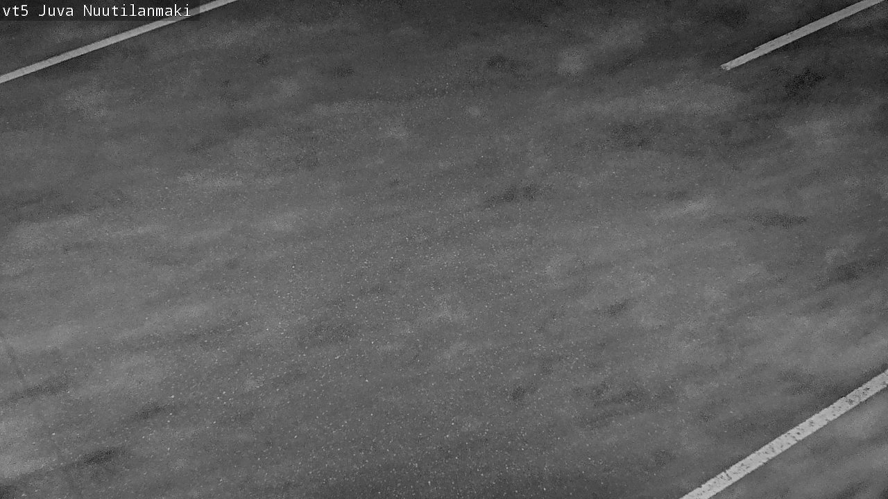 Kelikamerat Kuva Tie 5 Juva, Nuutilanmäki, Juva, Etelä-Savo