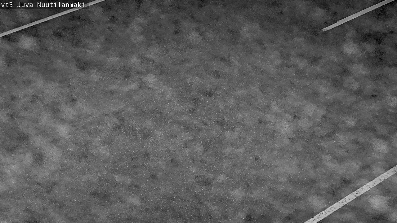 Kelikamerat Kuva Tie 5 Juva, Nuutilanmäki, Juva, Etelä-Savo