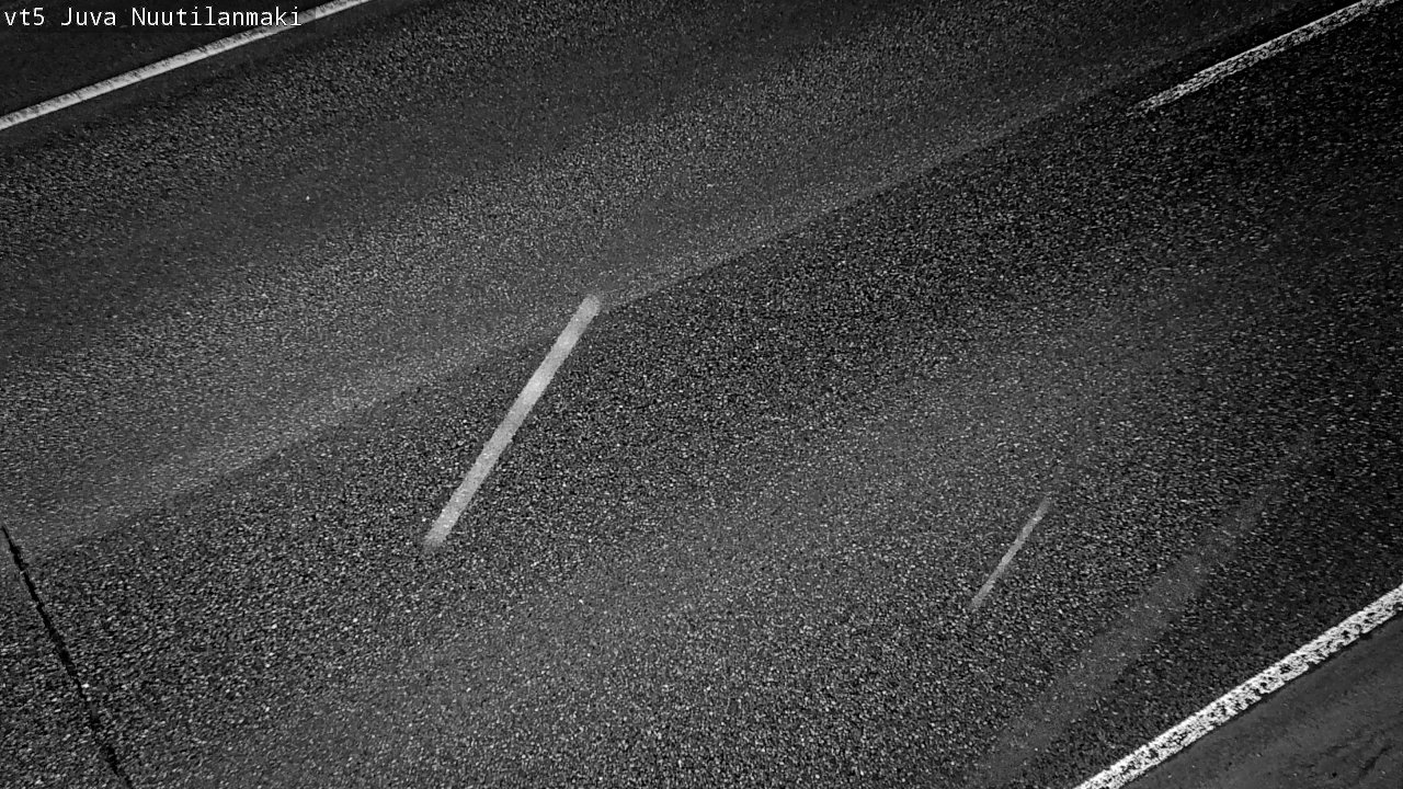 Kelikamerat Kuva Tie 5 Juva, Nuutilanmäki, Juva, Etelä-Savo