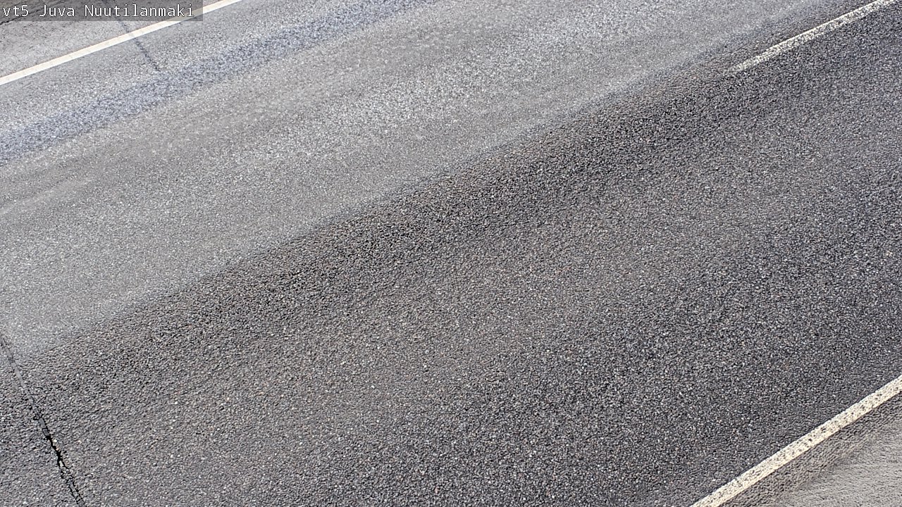 Kelikamerat Kuva Tie 5 Juva, Nuutilanmäki, Juva, Etelä-Savo