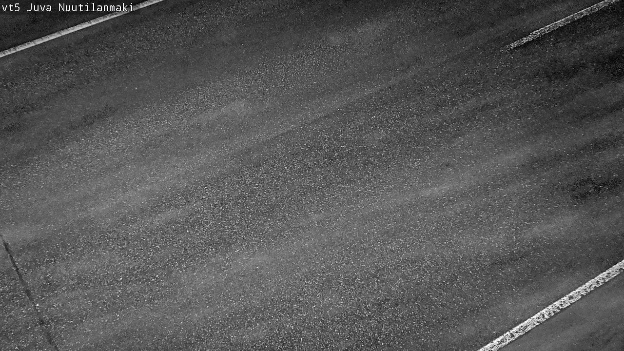 Kelikamerat Kuva Tie 5 Juva, Nuutilanmäki, Juva, Etelä-Savo