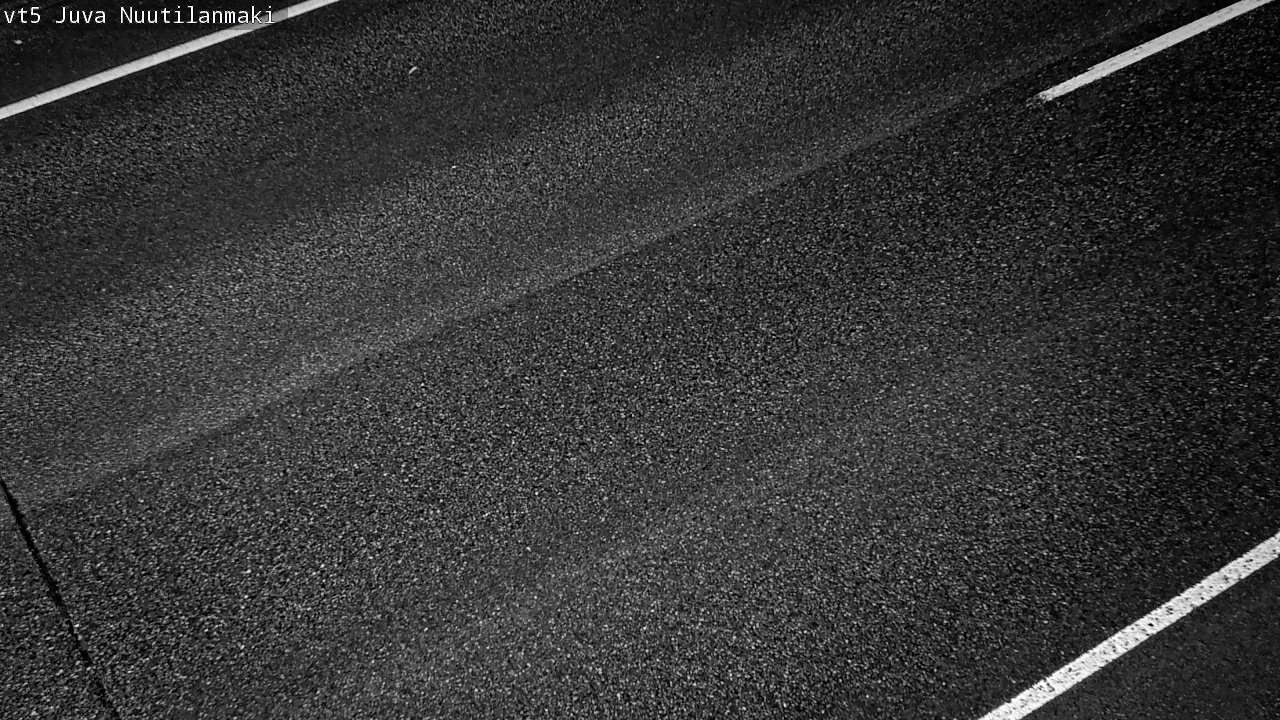 Kelikamerat Kuva Tie 5 Juva, Nuutilanmäki, Juva, Etelä-Savo