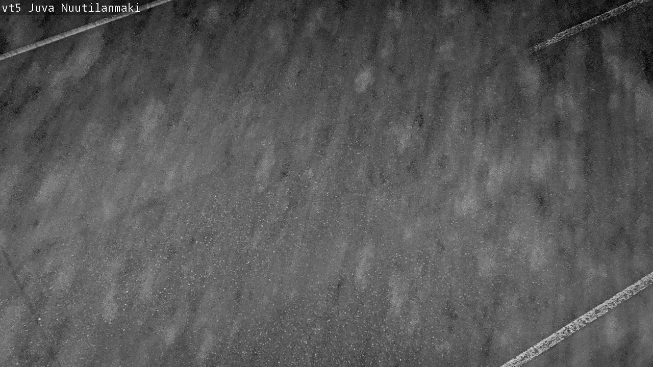 Kelikamerat Kuva Tie 5 Juva, Nuutilanmäki, Juva, Etelä-Savo