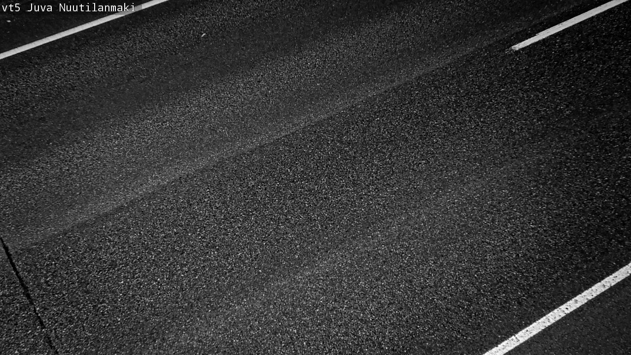 Kelikamerat Kuva Tie 5 Juva, Nuutilanmäki, Juva, Etelä-Savo