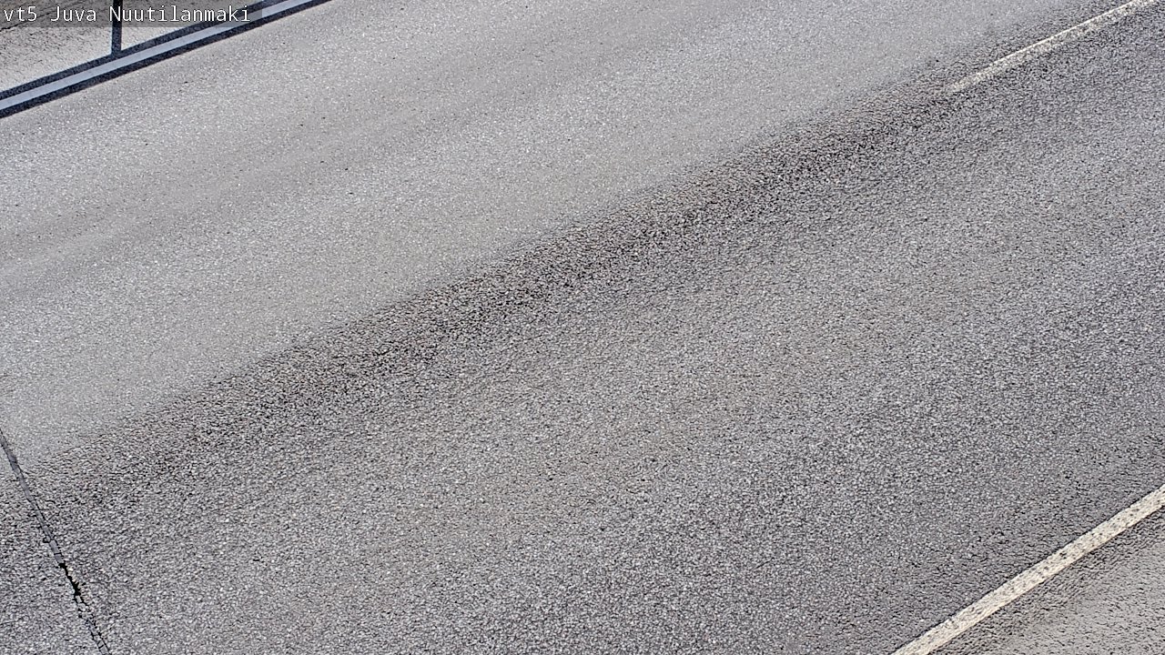 Kelikamerat Kuva Tie 5 Juva, Nuutilanmäki, Juva, Etelä-Savo