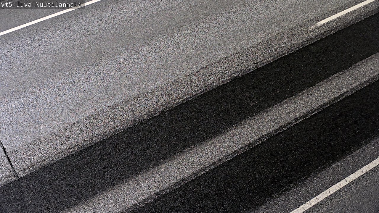 Kelikamerat Kuva Tie 5 Juva, Nuutilanmäki, Juva, Etelä-Savo