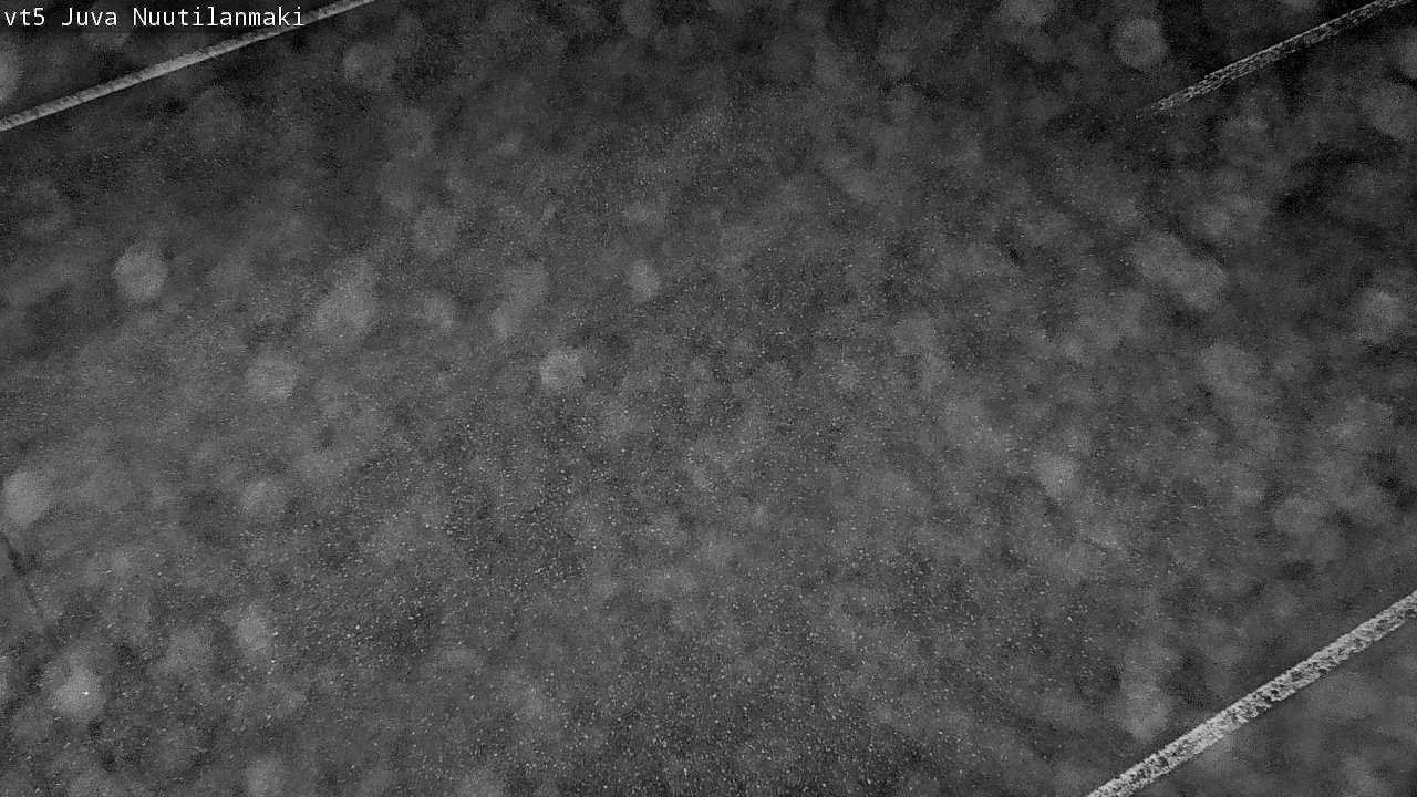 Kelikamerat Kuva Tie 5 Juva, Nuutilanmäki, Juva, Etelä-Savo