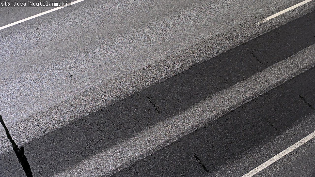 Kelikamerat Kuva Tie 5 Juva, Nuutilanmäki, Juva, Etelä-Savo