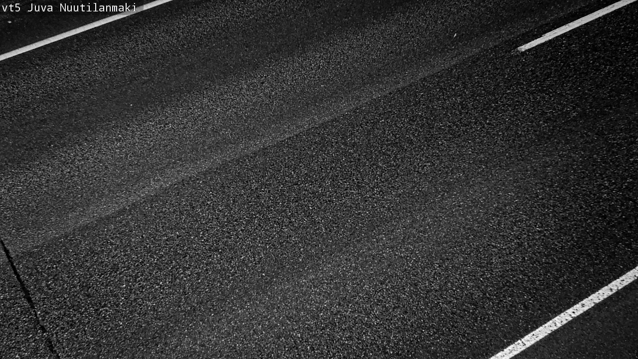 Kelikamerat Kuva Tie 5 Juva, Nuutilanmäki, Juva, Etelä-Savo