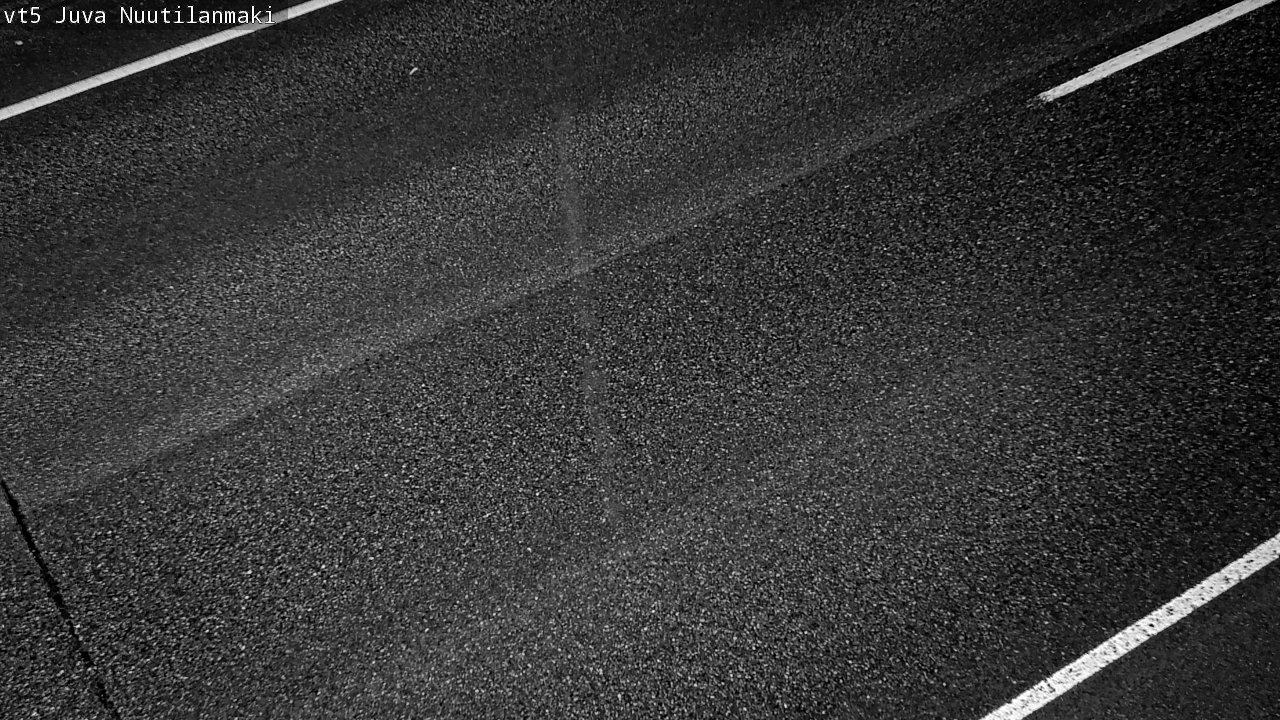 Kelikamerat Kuva Tie 5 Juva, Nuutilanmäki, Juva, Etelä-Savo