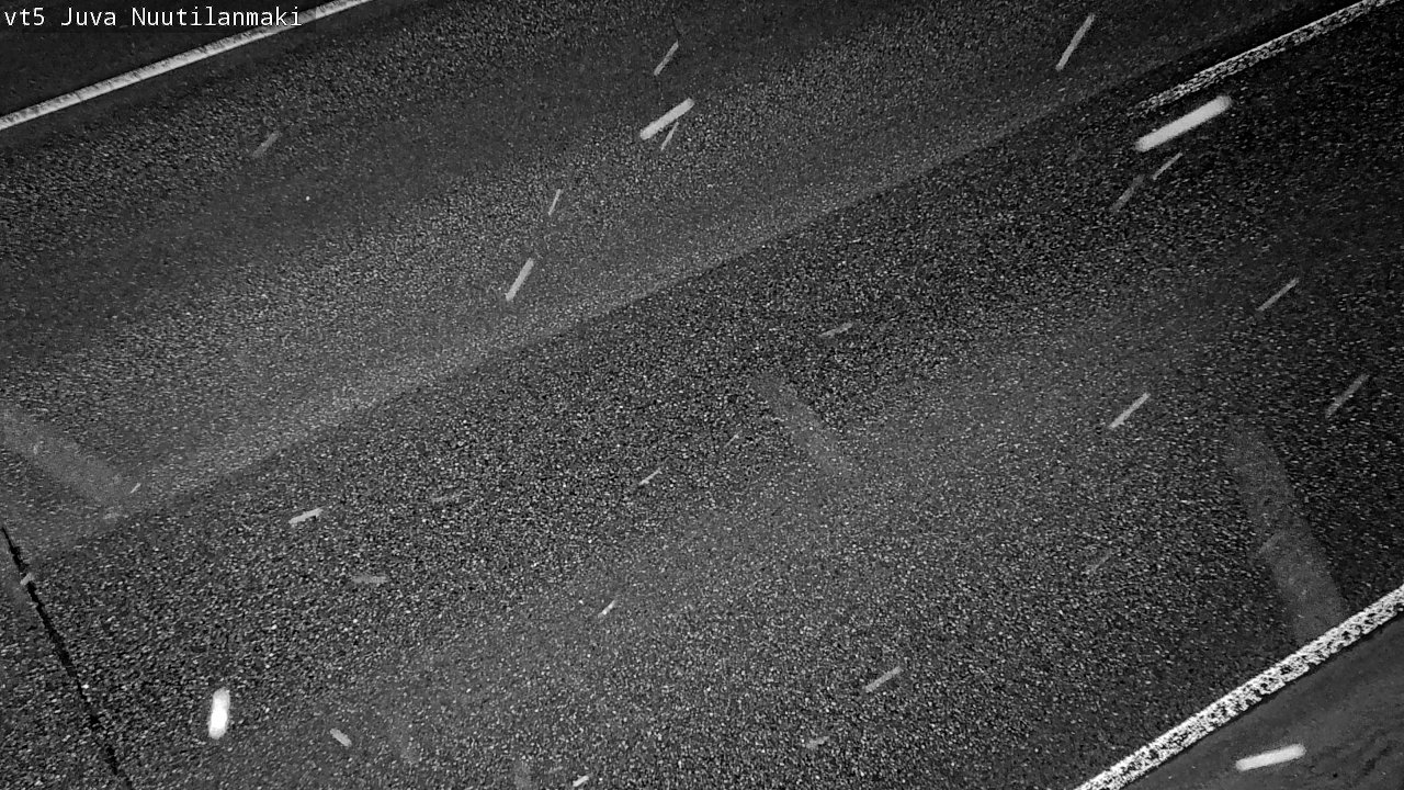 Kelikamerat Kuva Tie 5 Juva, Nuutilanmäki, Juva, Etelä-Savo