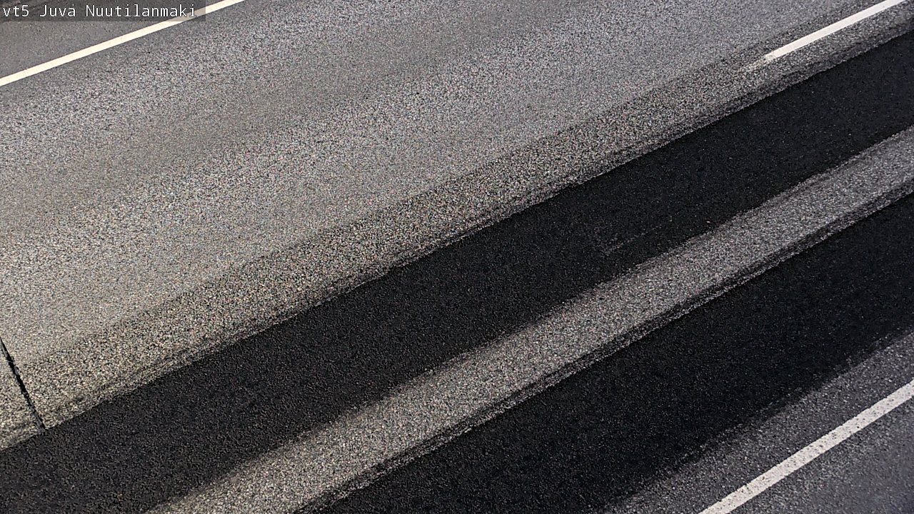 Kelikamerat Kuva Tie 5 Juva, Nuutilanmäki, Juva, Etelä-Savo