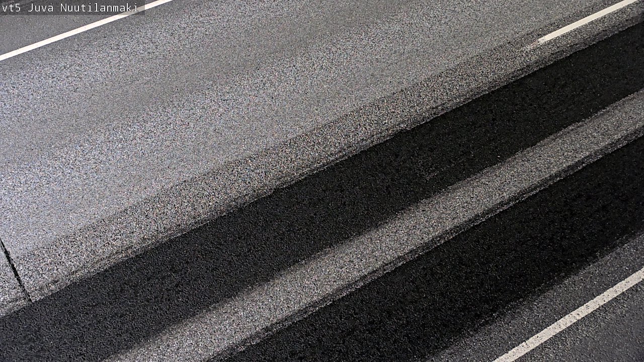 Kelikamerat Kuva Tie 5 Juva, Nuutilanmäki, Juva, Etelä-Savo
