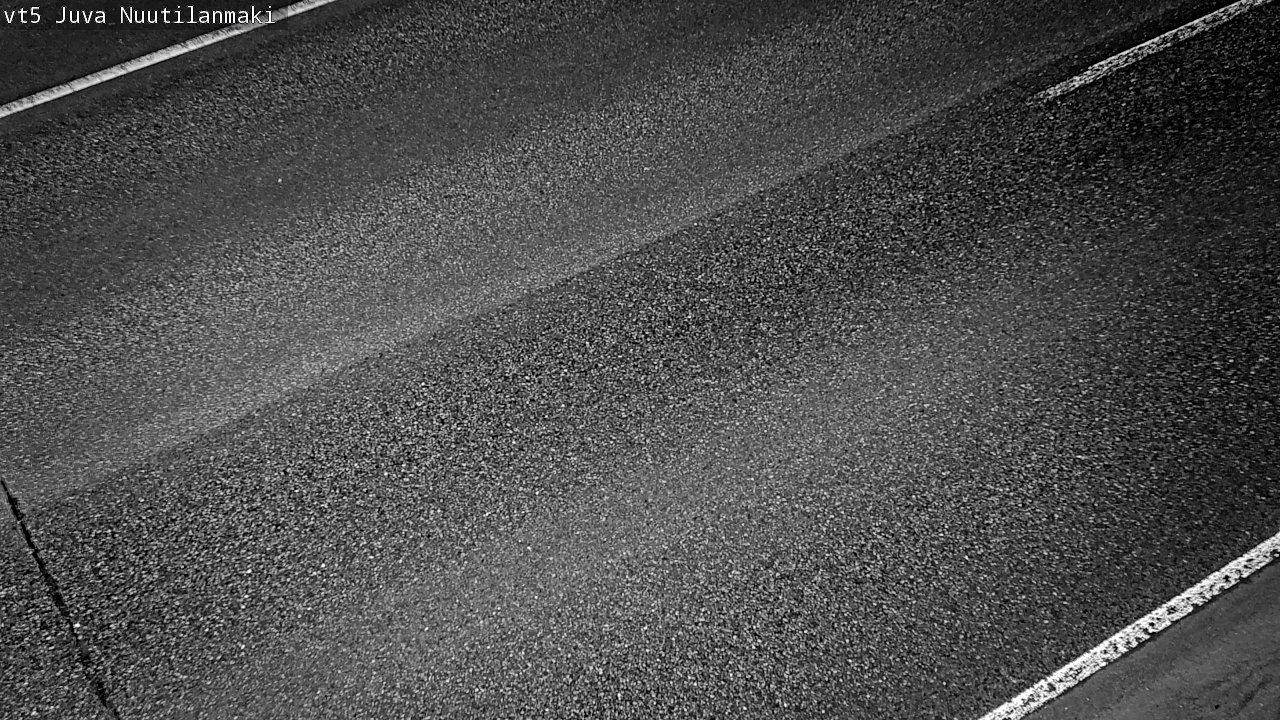 Kelikamerat Kuva Tie 5 Juva, Nuutilanmäki, Juva, Etelä-Savo