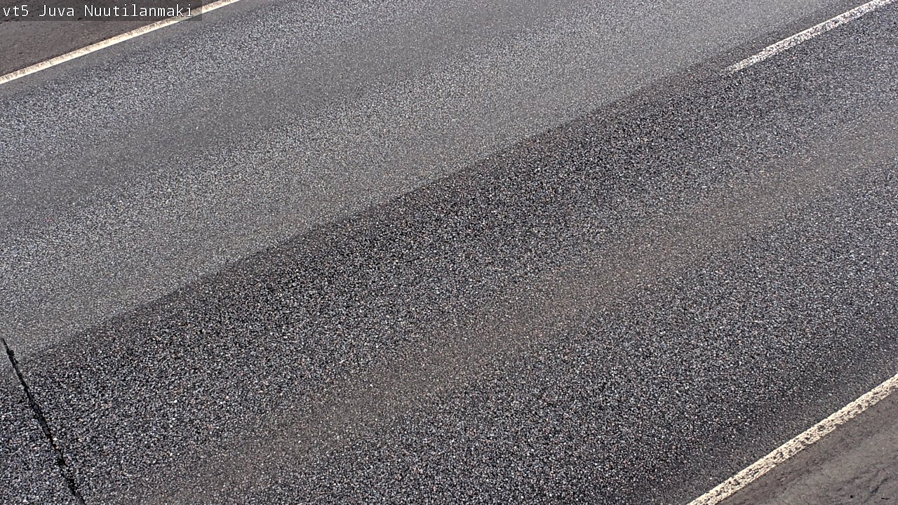 Kelikamerat Kuva Tie 5 Juva, Nuutilanmäki, Juva, Etelä-Savo