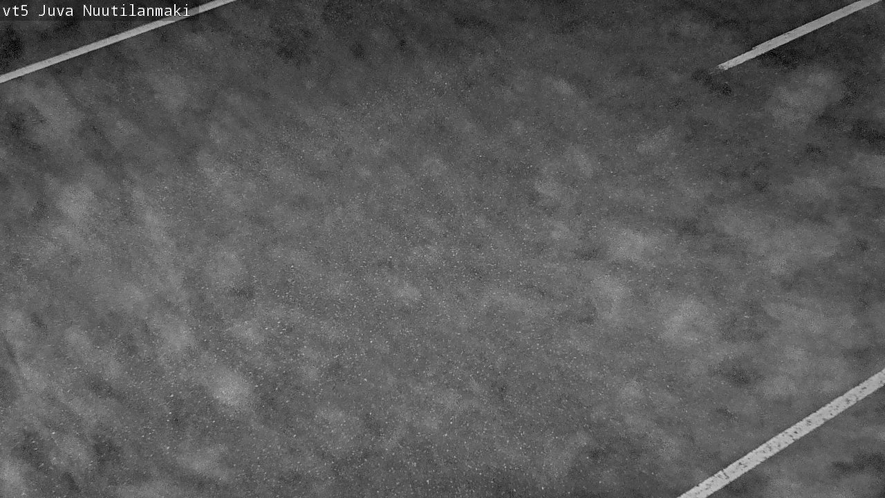 Kelikamerat Kuva Tie 5 Juva, Nuutilanmäki, Juva, Etelä-Savo