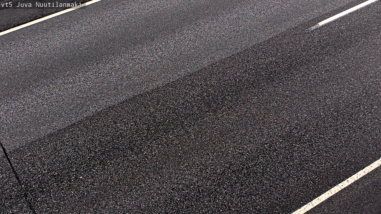 Kelikamerat Kuva Tie 5 Juva, Nuutilanmäki, Juva, Etelä-Savo