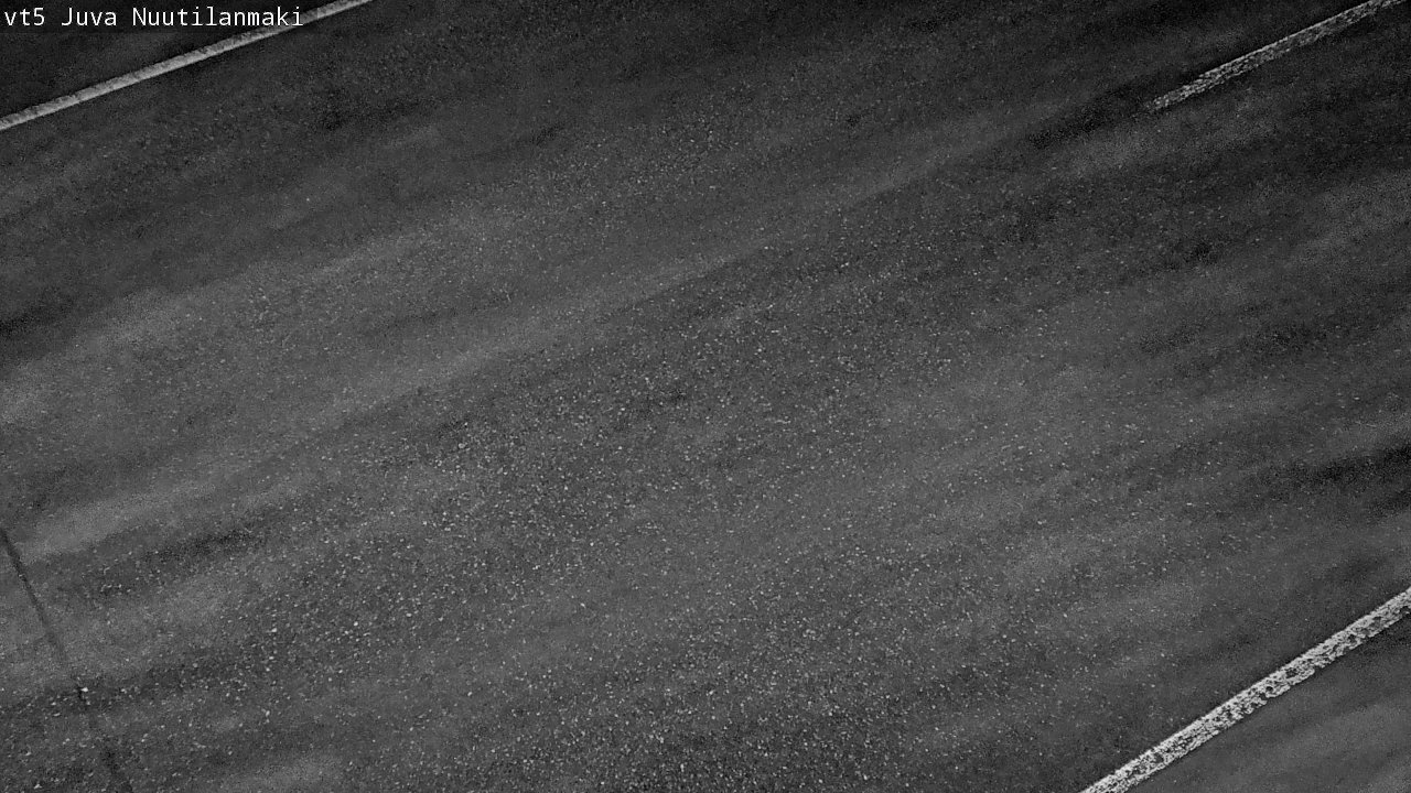 Kelikamerat Kuva Tie 5 Juva, Nuutilanmäki, Juva, Etelä-Savo