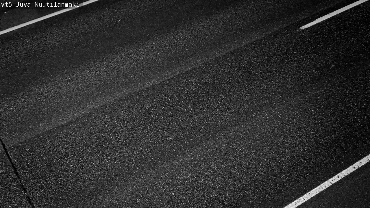 Kelikamerat Kuva Tie 5 Juva, Nuutilanmäki, Juva, Etelä-Savo