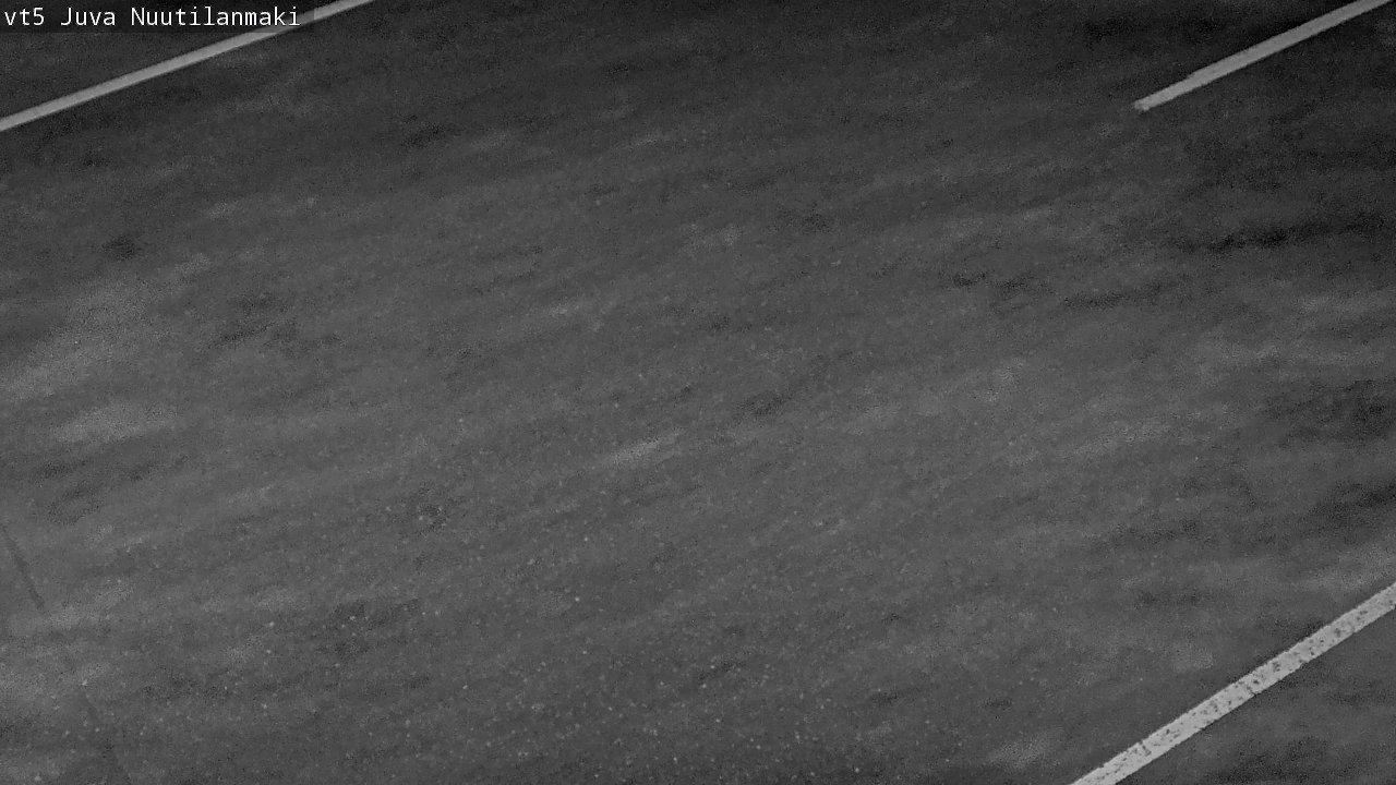 Kelikamerat Kuva Tie 5 Juva, Nuutilanmäki, Juva, Etelä-Savo