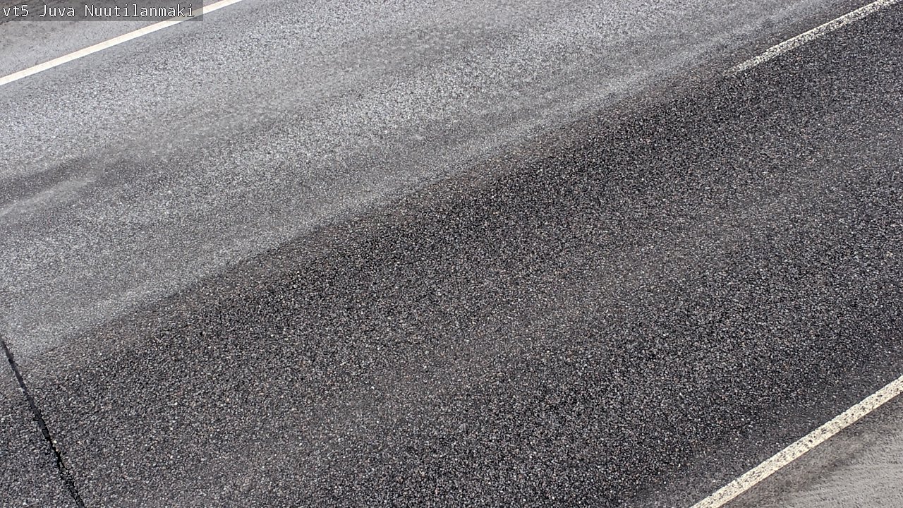 Kelikamerat Kuva Tie 5 Juva, Nuutilanmäki, Juva, Etelä-Savo