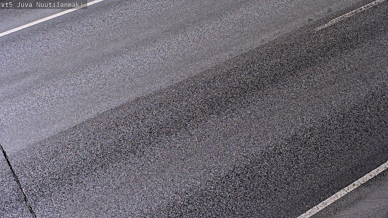 Kelikamerat Kuva Tie 5 Juva, Nuutilanmäki, Juva, Etelä-Savo